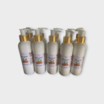 Turmeric & Vit C Lotion