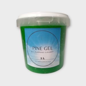 Pine Gel