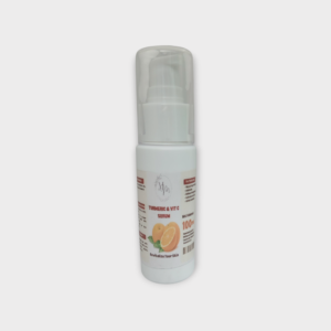 Turmeric Glow Serum