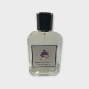 50ml Oval Perfume